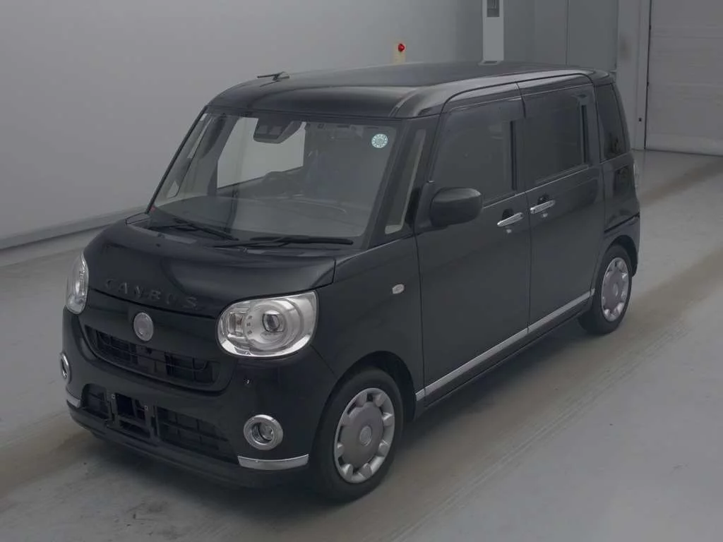 Daihatsu Move Canbus LA800S 2019